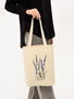 Zoozie Bags Bolso de Mano Pauldavis Crema